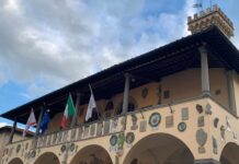 Carnevale a Terranuova Bracciolini: la sfilate dei carri allegorici