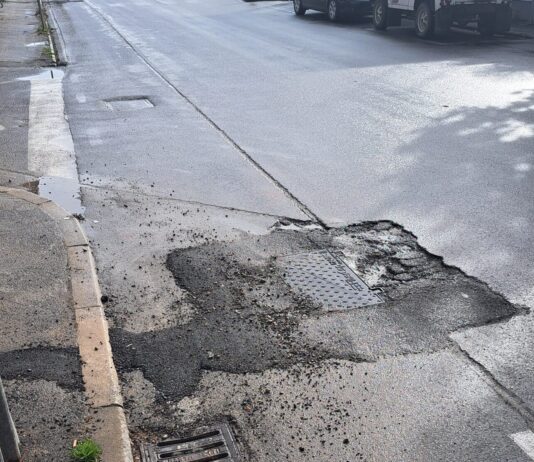 San Giovanni – fibra ottica: il Comune ha inviato 12 diffide