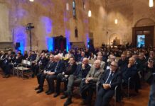 Sangiovanni: Pieve gremita per l’evento finale su Pietro Leopoldo