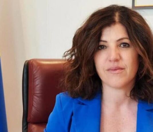 Tiziana Nisini (Lega): “Punto nascita Montevarchi, Giani ambiguo”
