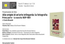 Carlo Braschi e Paolo Bagni protagonisti delle Piazze del sapere