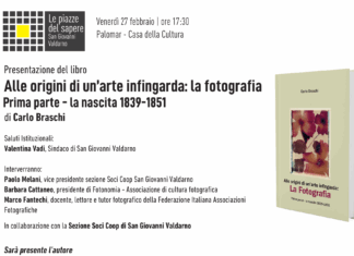 Carlo Braschi e Paolo Bagni protagonisti delle Piazze del sapere