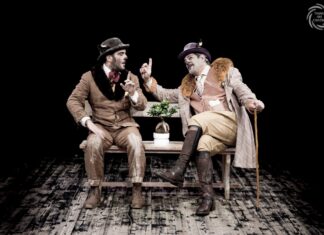 Teatro Le Fornaci di Terranuova: da Pirandello al teatro per bambini