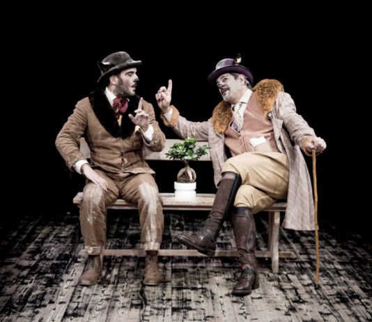 Teatro Le Fornaci di Terranuova: da Pirandello al teatro per bambini