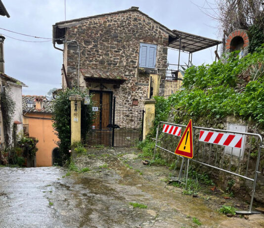 Penna Alta: da lunedì 16 febbraio al via i lavori di riqualificazione