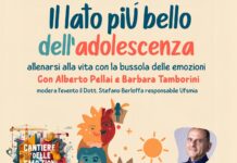 A San Giovanni il “Cantiere delle Emozioni”