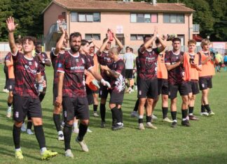 ASD Terranuova, partita contro la Triestina posticipata