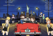 Al teatro Masaccio la commedia della compagnia Facce da Sipario