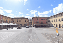 Castelfranco Piandiscò: per l’acqua affidamento in house a Publiacqua