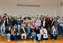 Castiglion Fibocchi: progetto scambio culturale con Studenti Americani