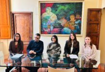 Cavriglia: Ricostruire la memoria sul borgo di Castelnuovo d’Avane