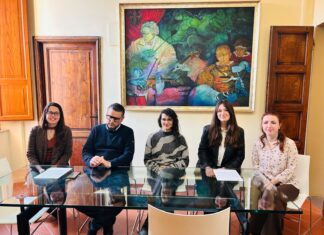 Cavriglia: Ricostruire la memoria sul borgo di Castelnuovo d’Avane