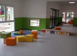 Cavriglia: dal 30 marzo aperte le iscrizioni ai nidi comunali