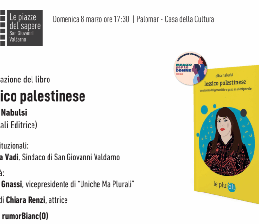 San Giovanni: tre appuntamenti a Palomar per le Piazze del sapere