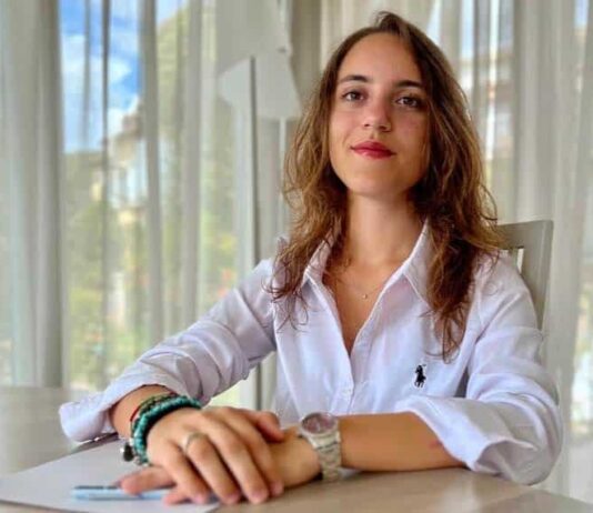 Gemma Peri: Liceo Scientifico di Montevarchi una passerella elettorale