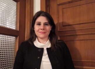 Ospedale Valdarno: Maria Lorubbio nuova direttrice del laboratorio