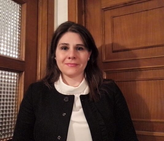 Ospedale Valdarno: Maria Lorubbio nuova direttrice del laboratorio