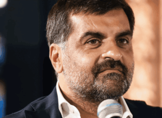 Pian di Scò: incontro sul referendum con Gilardoni, Ponti e Palamara