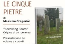 Montevarchi: presentazione del libro di Massimo Gregorini