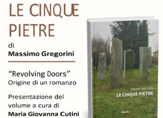 Montevarchi: presentazione del libro di Massimo Gregorini