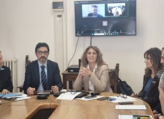 Punto nascita della Gruccia: confronto tra sindaci e Asl