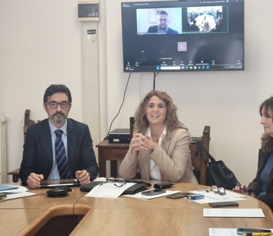 Punto nascita della Gruccia: confronto tra sindaci e Asl