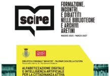 San Giovanni Valdarno: incontro su digitale e intelligenza artificiale