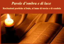 San Giovanni Valdarno: appuntamento dedicato alla poesia