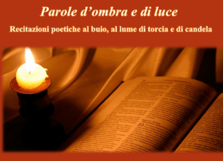 San Giovanni Valdarno: appuntamento dedicato alla poesia