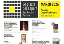 San Giovanni: a marzo tornano “Le piazze del sapere”