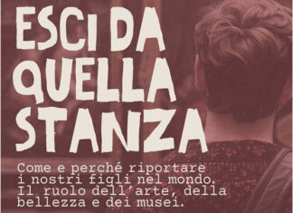 San Giovanni: dialogo tra psicologia e bellezza con Alberto Pellai e Barbara Tamborini