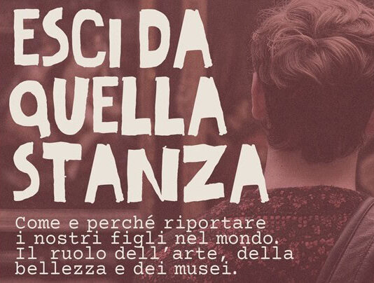 San Giovanni: dialogo tra psicologia e bellezza con Alberto Pellai e Barbara Tamborini