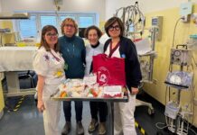 San Giovanni. presentato il progetto “Mille braccia per mille piedi”