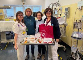 San Giovanni. presentato il progetto “Mille braccia per mille piedi”