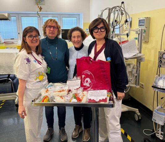 San Giovanni. presentato il progetto “Mille braccia per mille piedi”