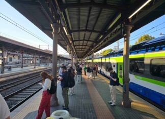 Disastro di affidabilità ritardi per i pendolari del Valdarno