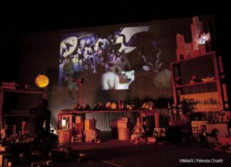 Terranuova: alle Fornaci va in scena ‘Il tenace soldatino di piombo’