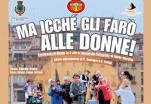 Terranuova, il teatro solidale con la commedia in vernacolo fiorentino