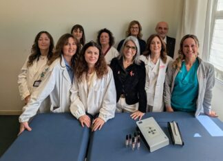 Ospedale Valdarno: arriva la dermopigmentazione di areola e capezzolo