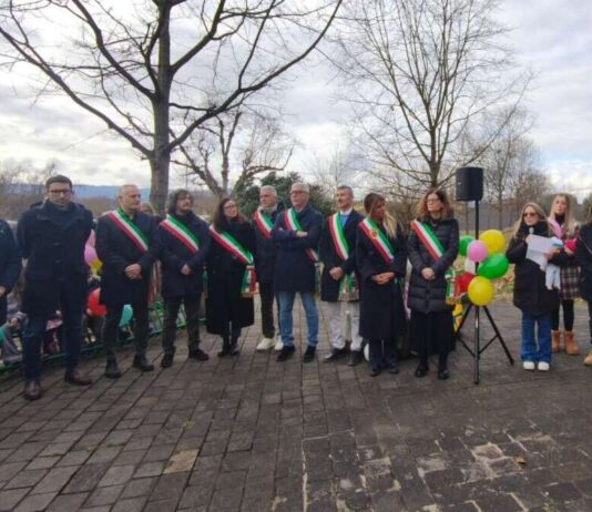 Laterina Pergine: Protezione Civile e punto nascite i temi al centro