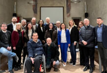 Terranuova: legalità e giustizia visita della vicepresidente regionale Mia Diop