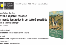 Novelle popolari toscane. Un mondo fantastico in cui tutto è possibile
