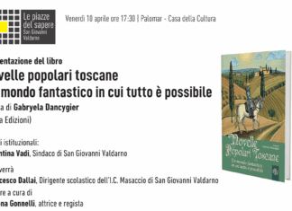 Novelle popolari toscane. Un mondo fantastico in cui tutto è possibile