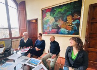 Cavriglia: il progetto sull’area mineraria di Castelnuovo d’Avane