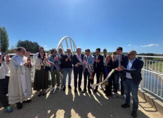 Ciuffenna, conclusi i lavori per la riduzione del rischio idraulico