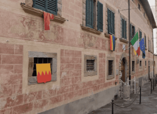 Laterina Pergine: via libera al recupero dell’archivio preunitario