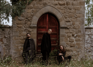 Esera in concerto a Cavriglia sabato 24 aprile al Teatro Comunale