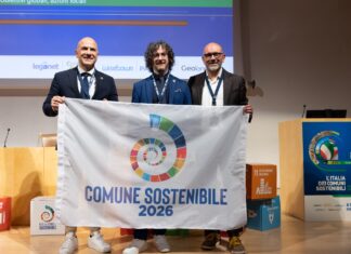Il Comune di Castelfranco-Piandiscò è Bandiera Sostenibile 2026