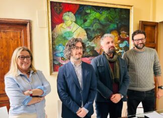 Il progetto del Distretto Rurale e Bio del Valdarno di Sopra