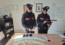 In Valdarno fermata auto modificata per il trasporto della droga